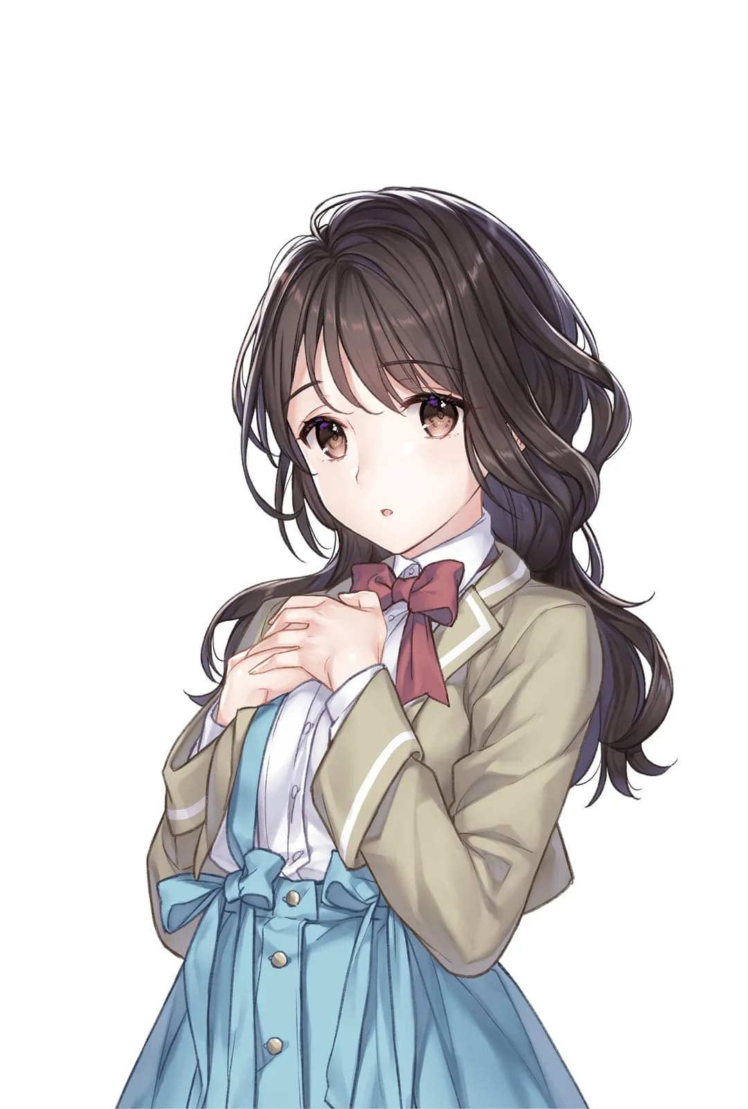 Rikugo Sanae