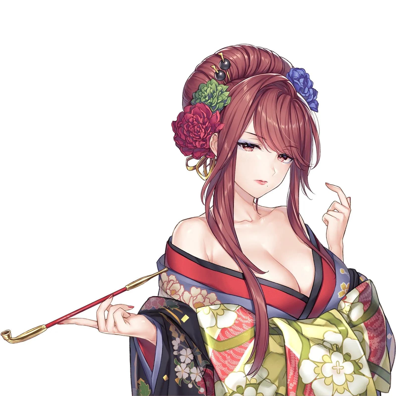 Saegusa Renge