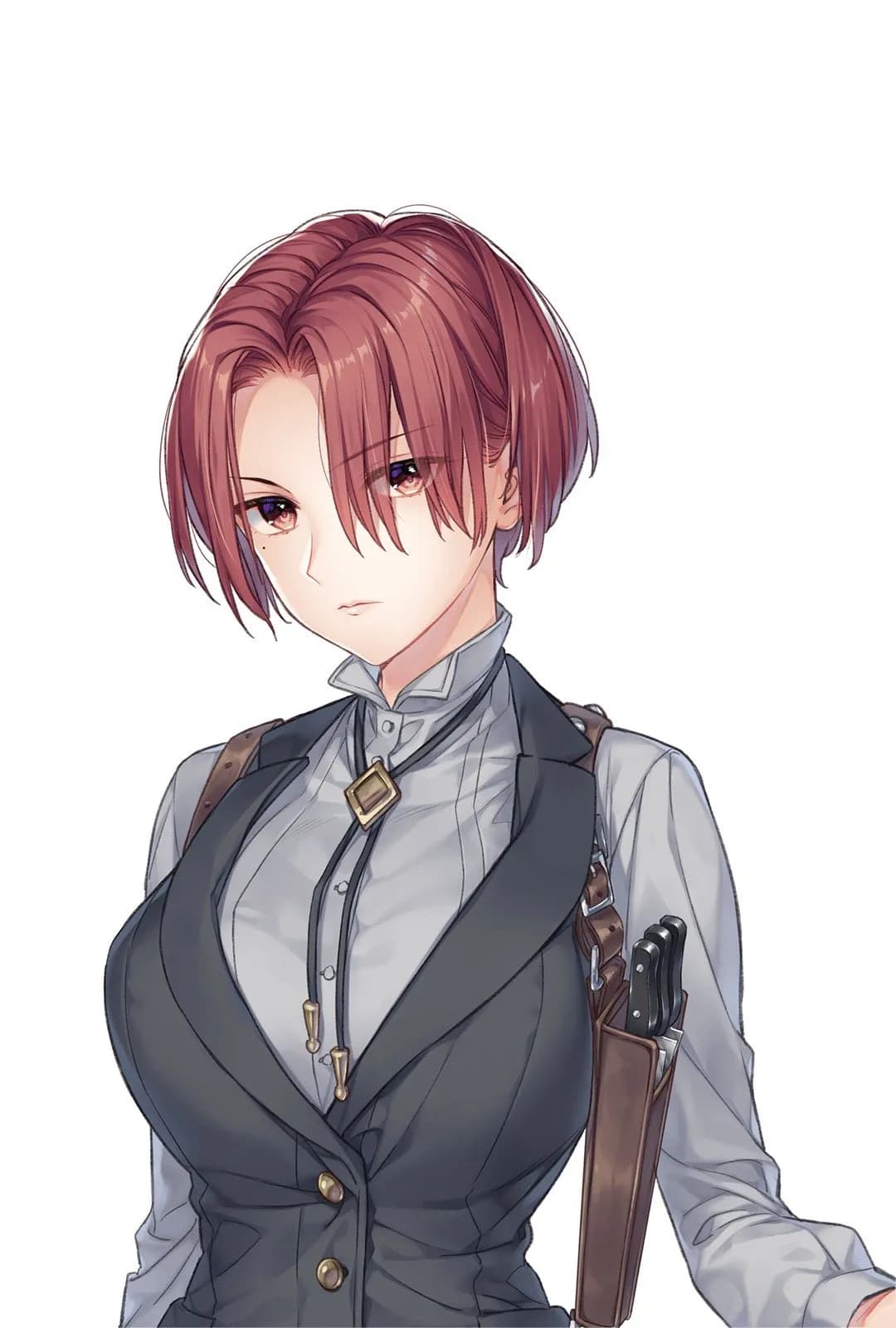 Saegusa Rinka