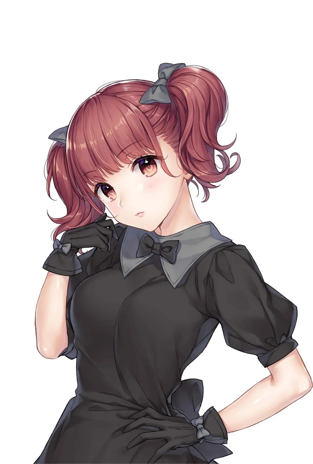 Saegusa Houka