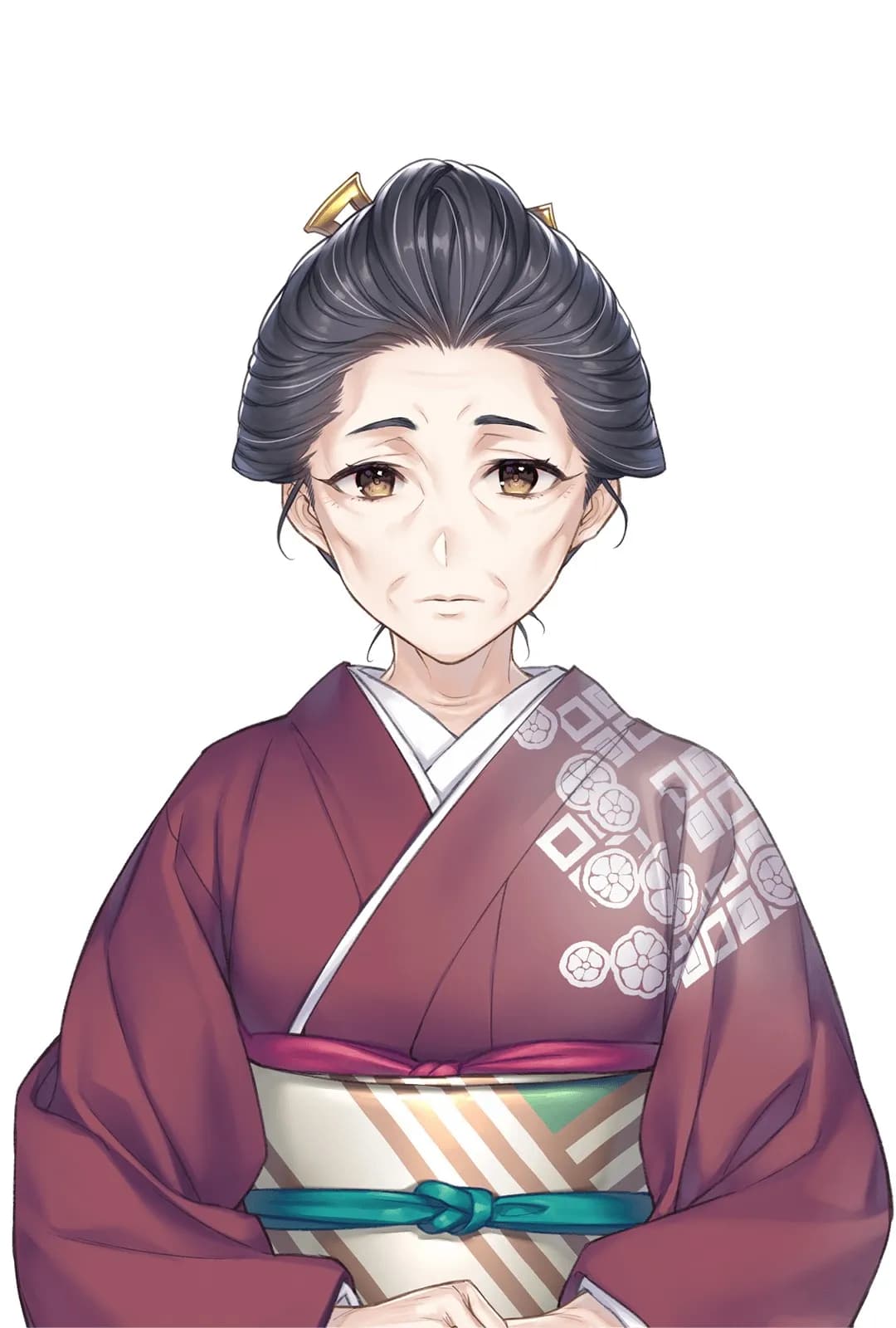 Shiki Yukiko