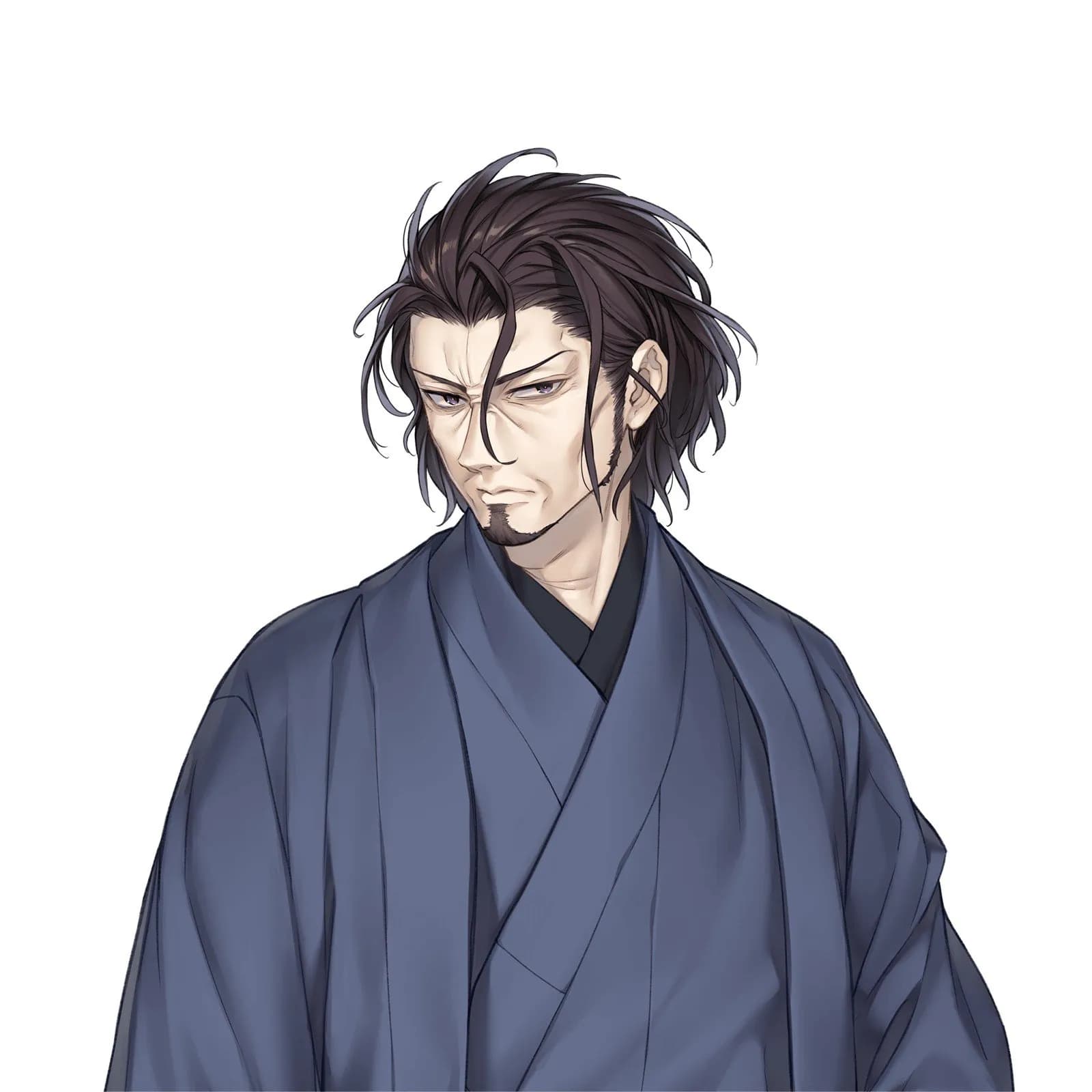Shiki Yorimichi