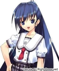 Itsuki Aoba