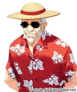 Yashima Souichirou