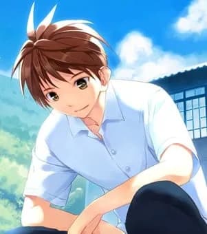 葦野昴