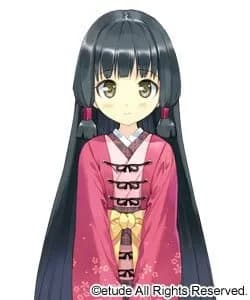 Tokito Nanaho