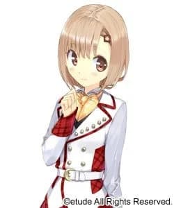Toochika Misaki