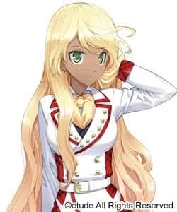 Nguyen Mishima Hana Creole