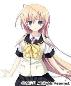 Hishiki Kanade