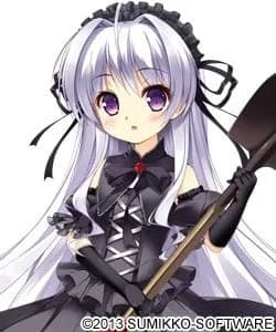 Sagiri Shiho