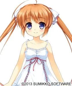 Touma Himeka
