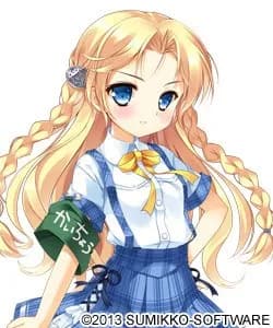 Kashima Yuuri