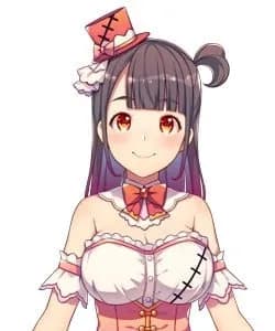 Yamada Ichiko
