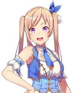 Satou Satomi