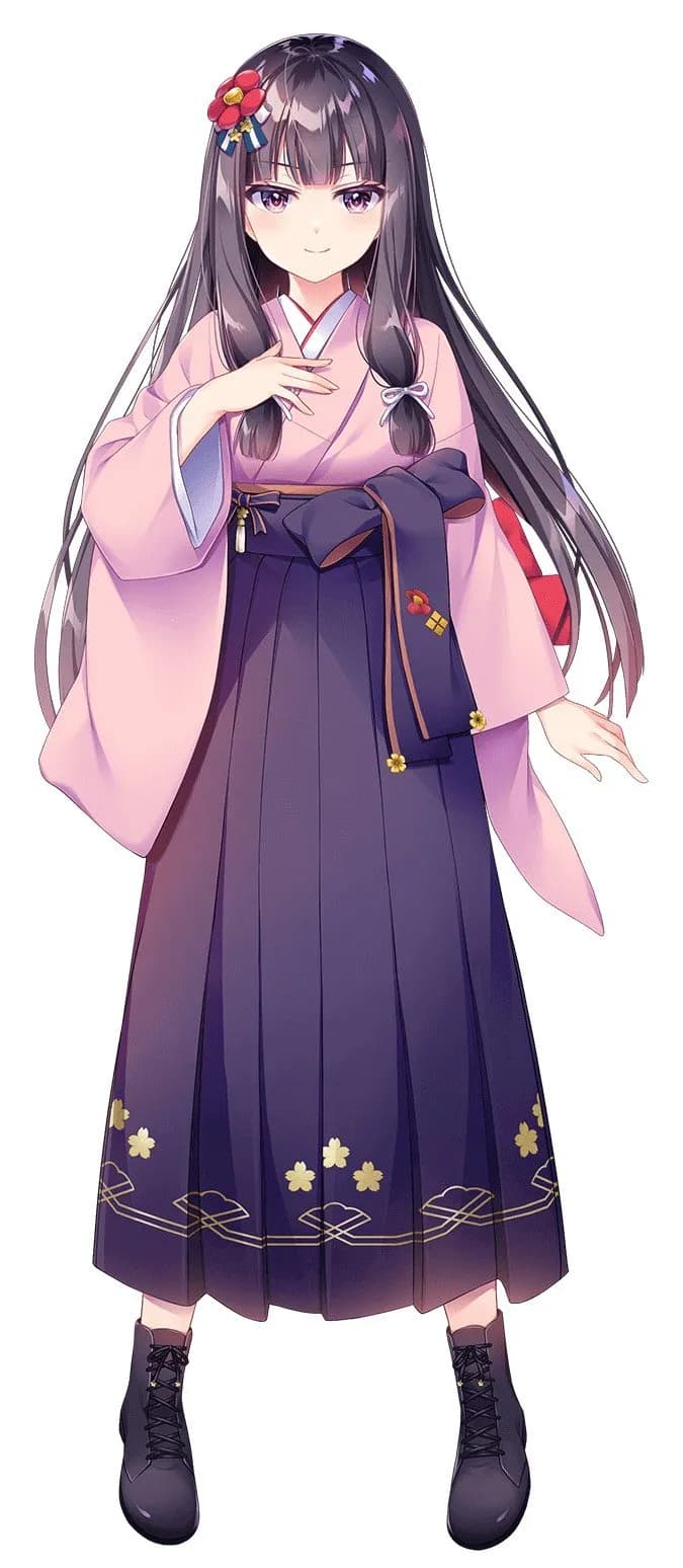 Fujinami Rin