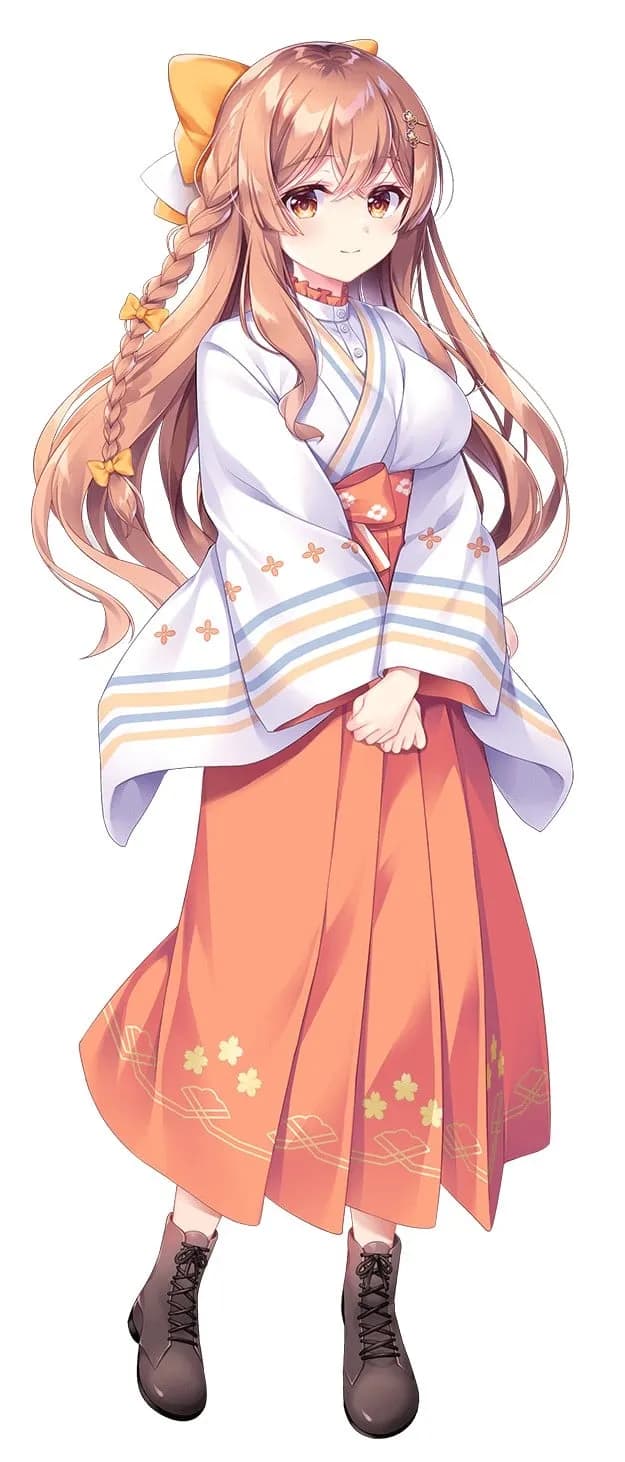 Tsukubane Shinobu
