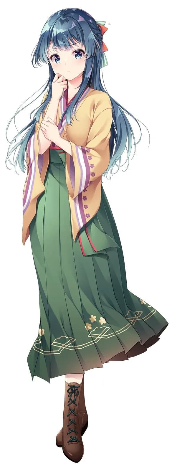Senba Tomoe