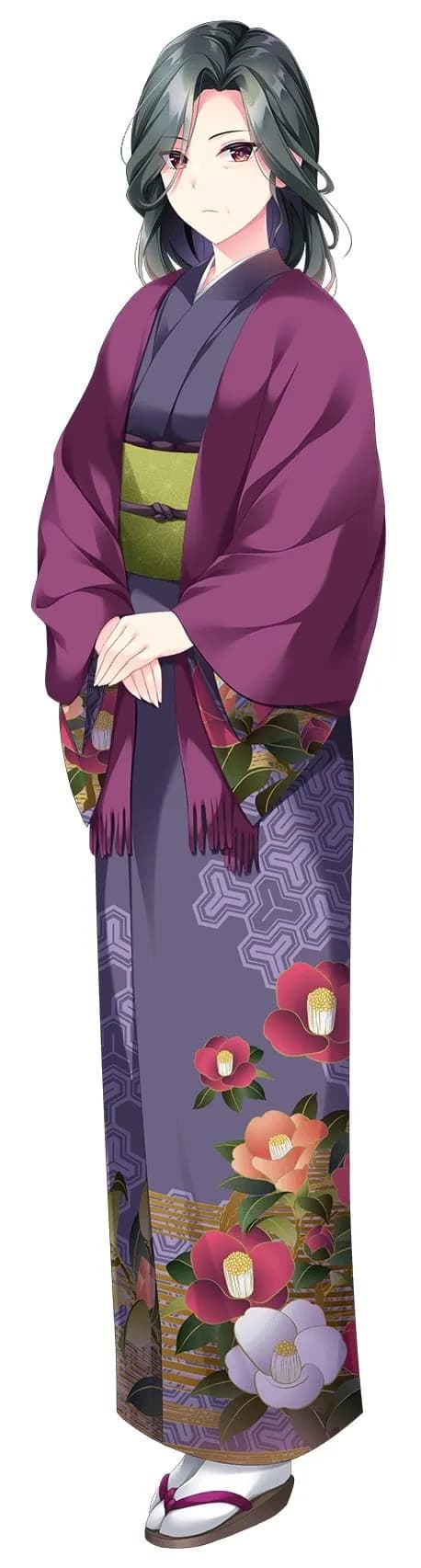 Senba Yae