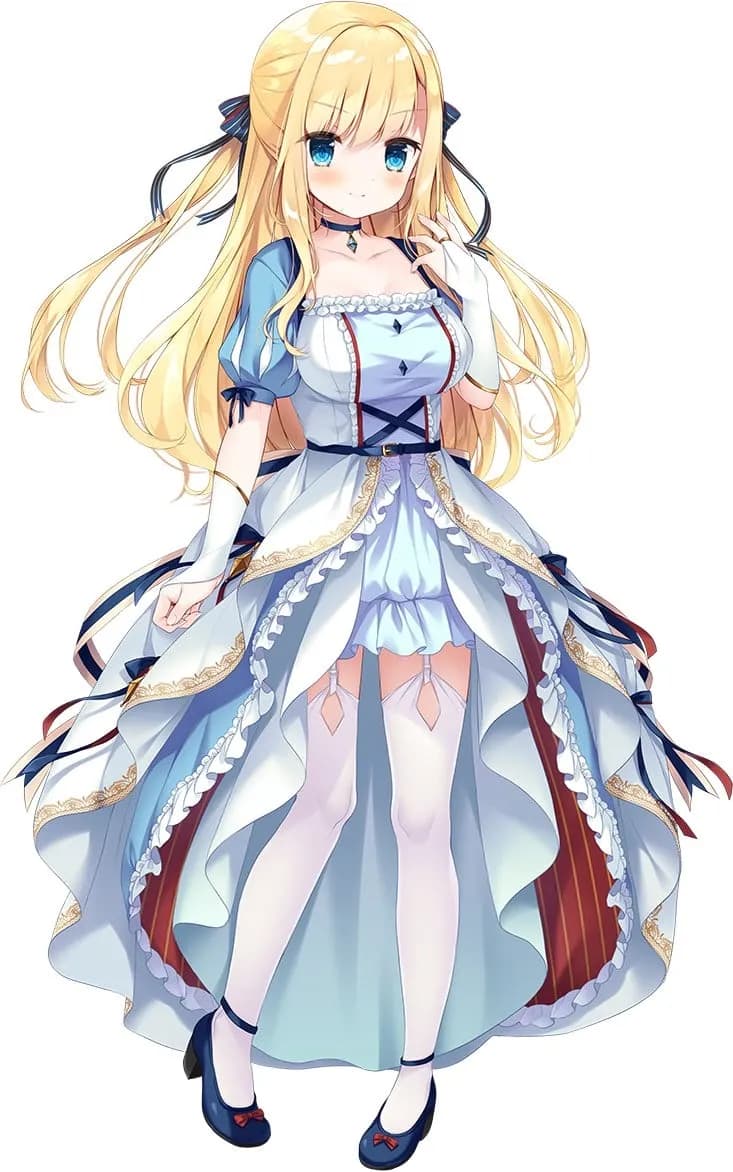 Weiszenmina von Waldeck