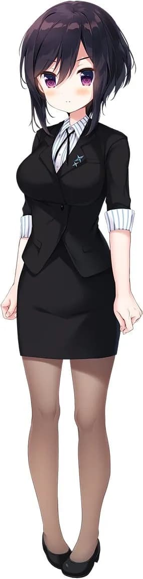Shiomi Ritsuka
