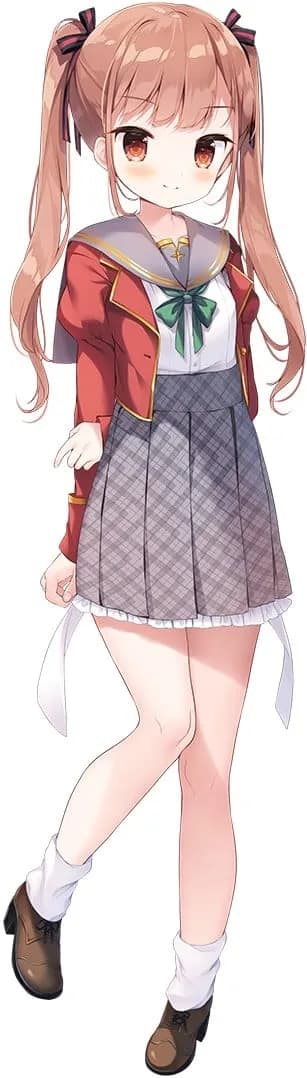 Maihama Yuriko