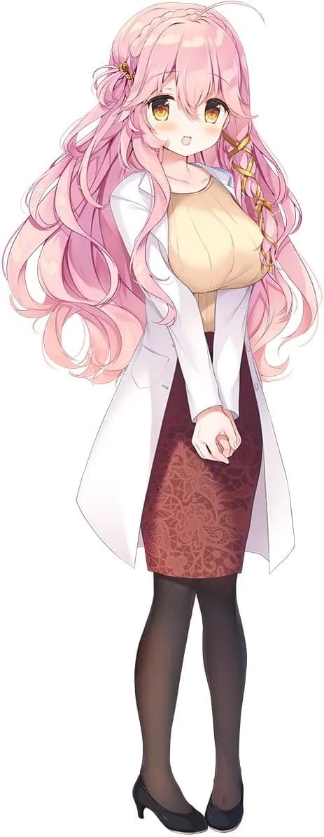 Kasai Momo