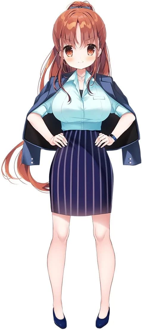 Maihama Kyouko