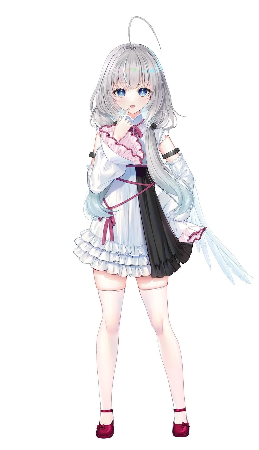 Tenshi