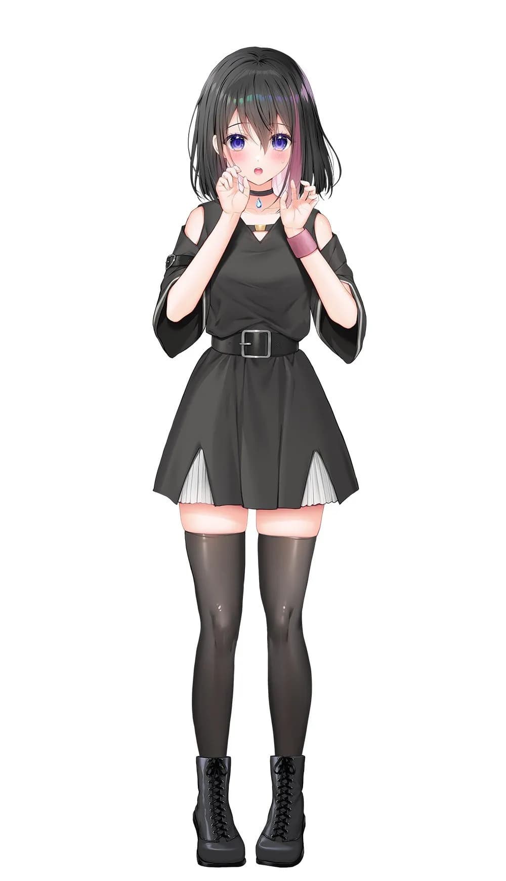 Urushizuki Shizuku