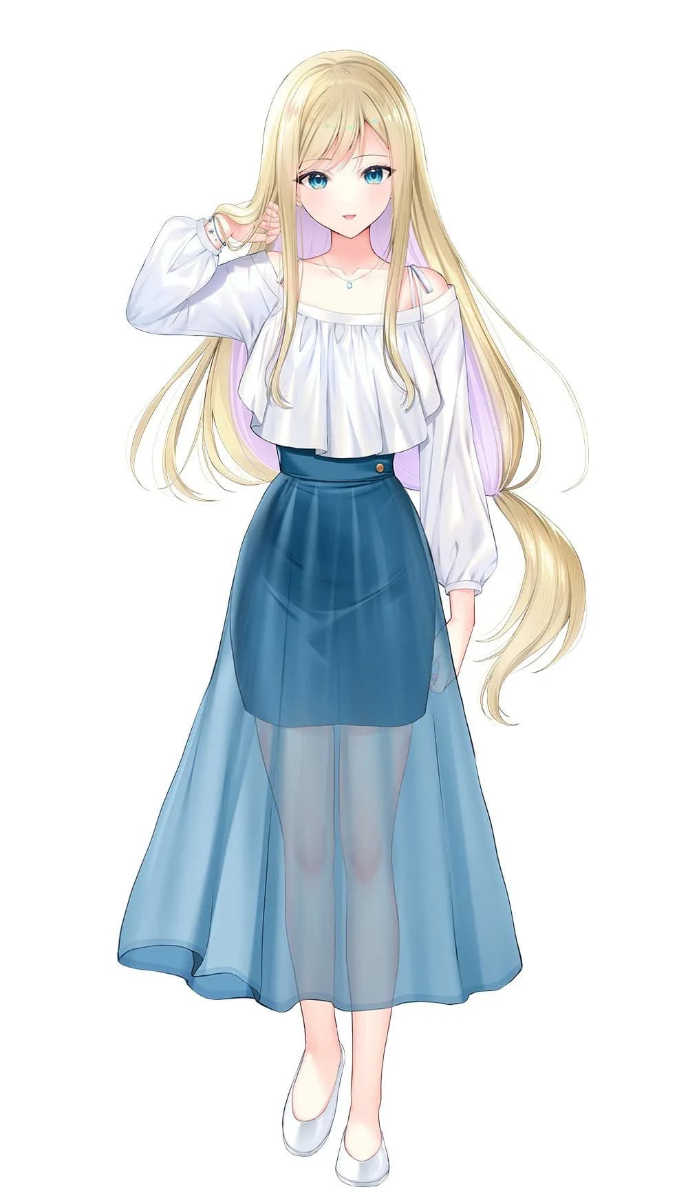 Yakumo Ame