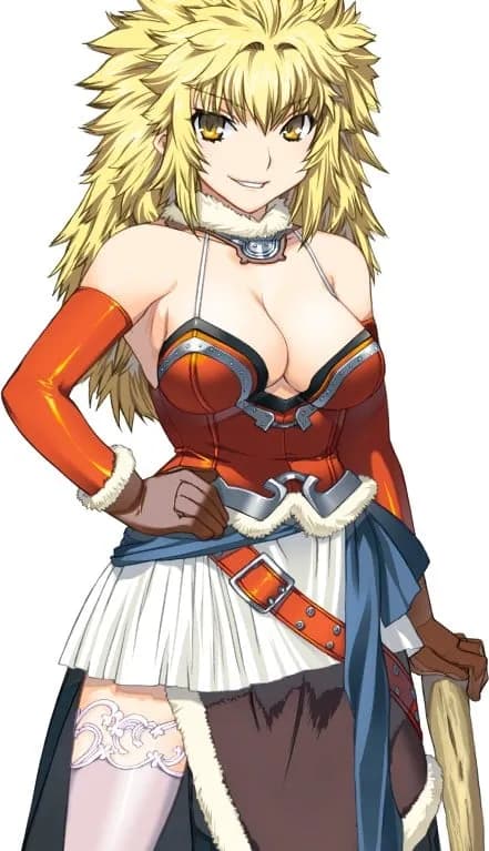 アルカネーゼ・ライズ