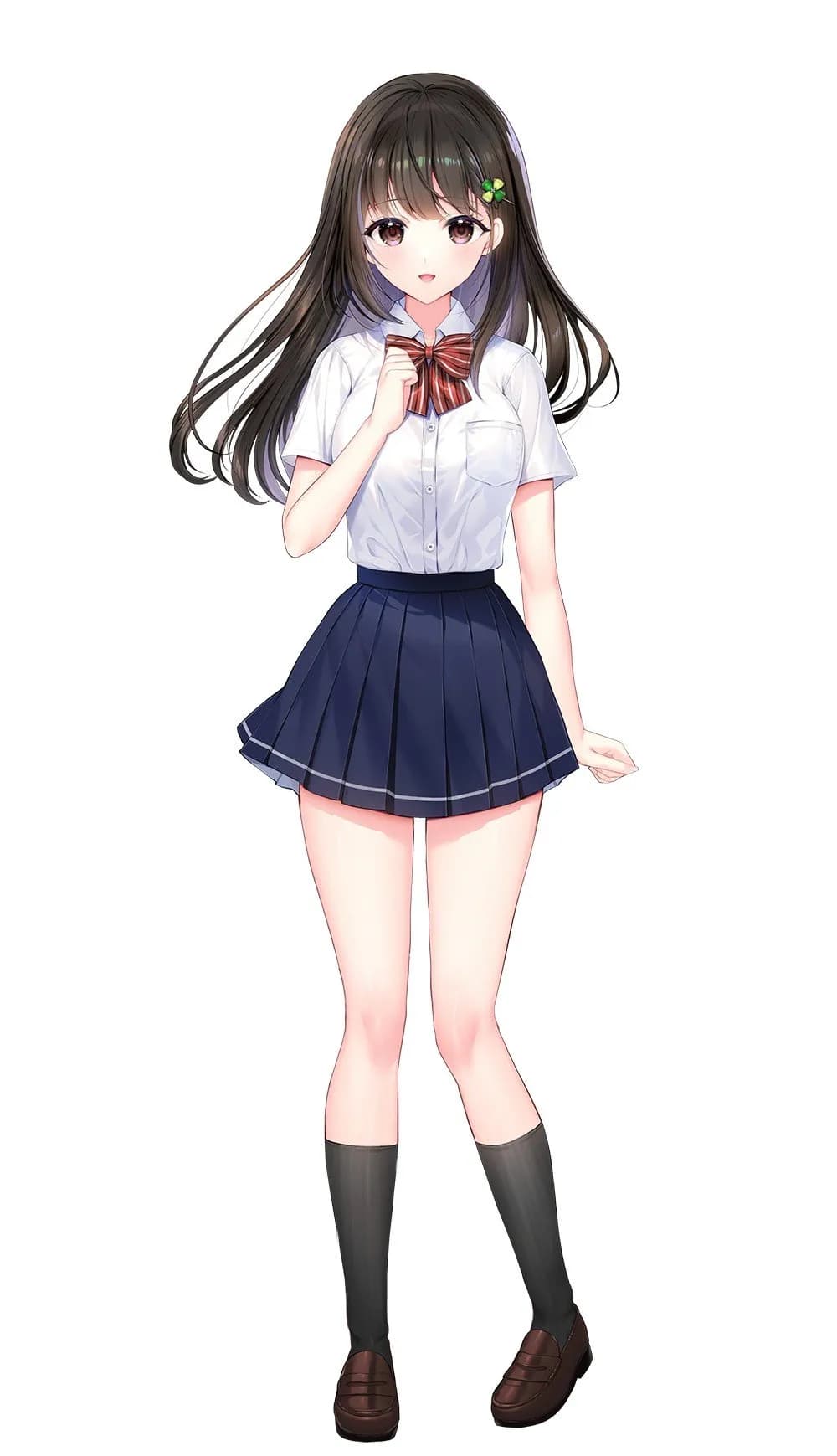 Mihoshi Asuka