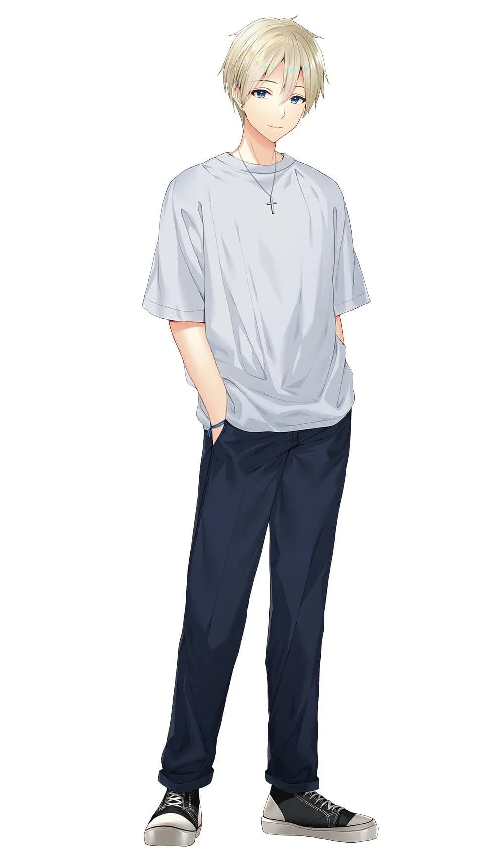 Harenohi Yuki