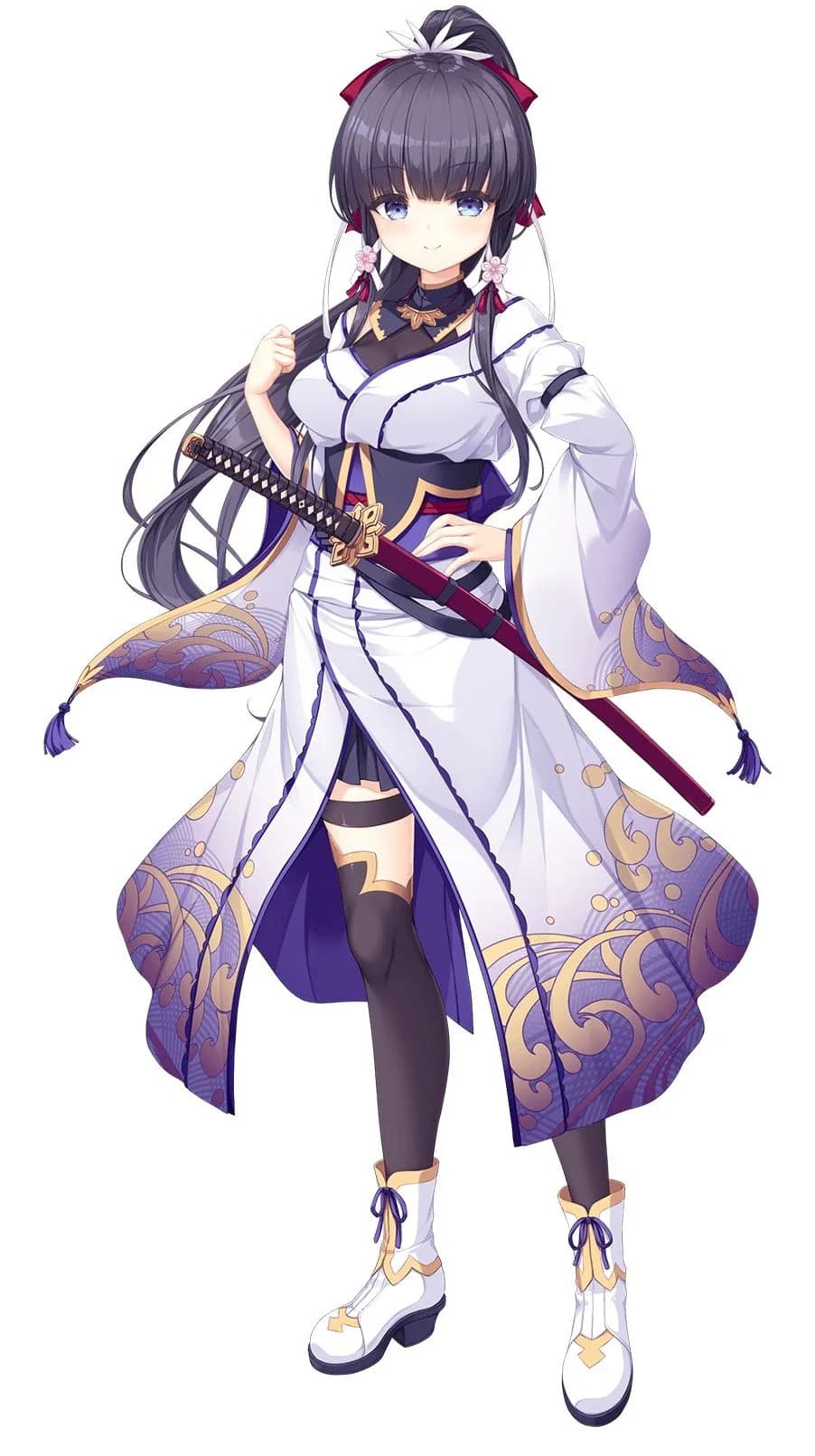 Mogami Hinagiku