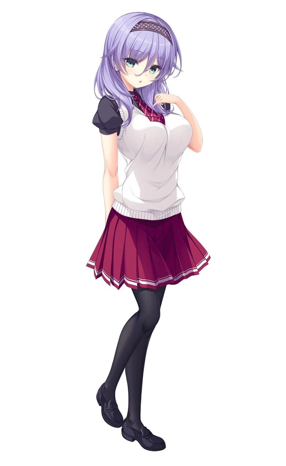 Ayazuki Haruka