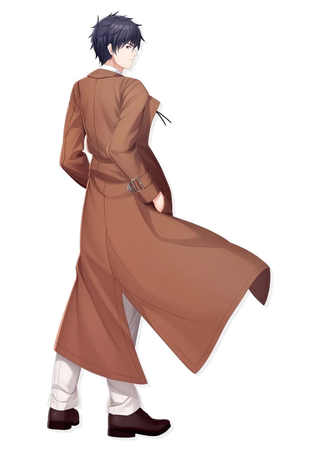 榊カイ