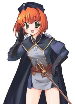 オーロラ