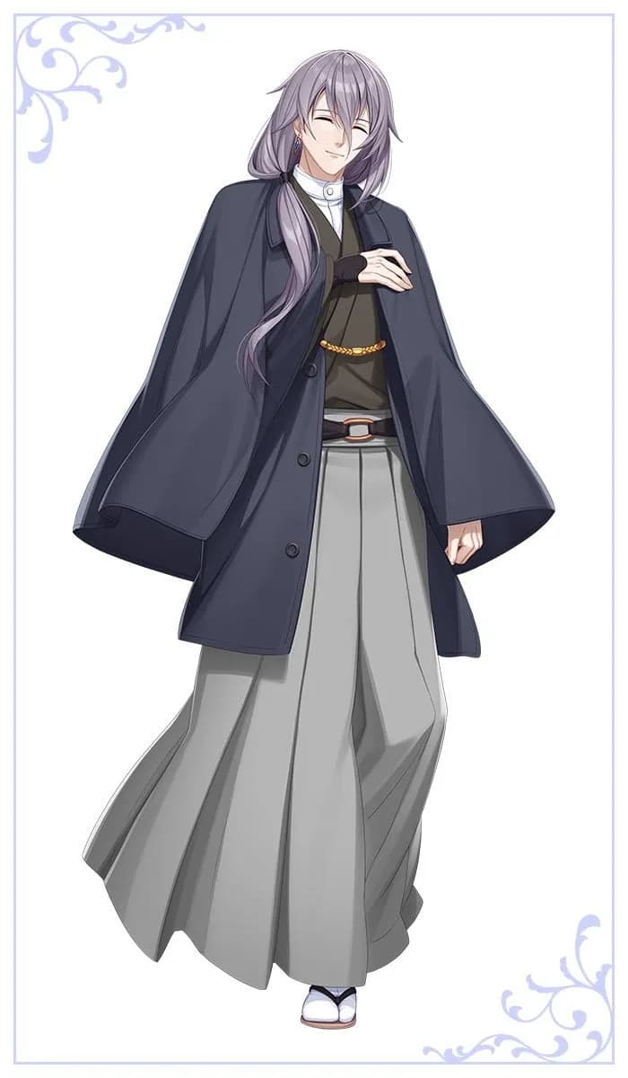 Satou Kazunari