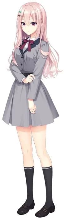 Harumi Ena