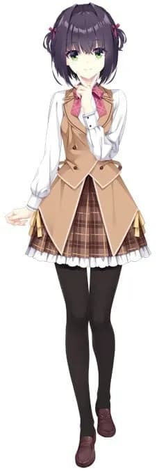 Nabari Anju