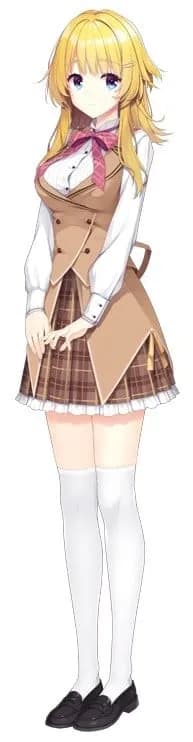 Shimakoshi Tsukimi