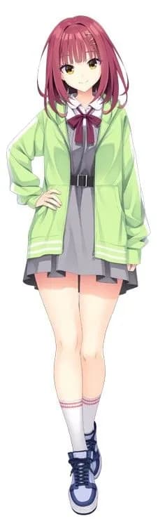 Futamihara Ririko