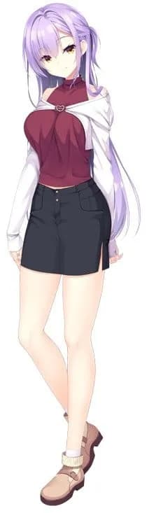 Saen Nayuka