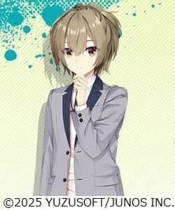 Fuji Morichika