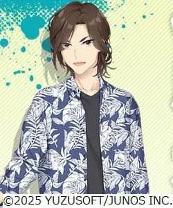 Nakahara Hiromu
