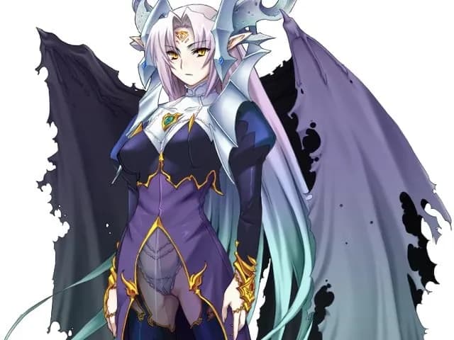カミーラ