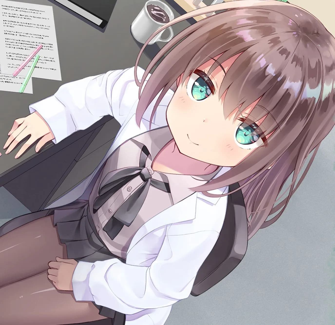 Nagamori Chiyoko