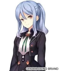 Kutsuka Azamiko