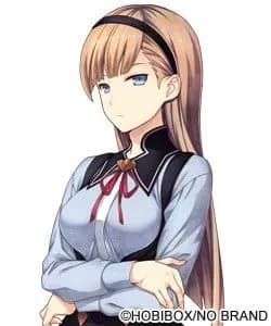 Takanashi Kotori