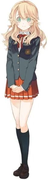 Sakura Ichika